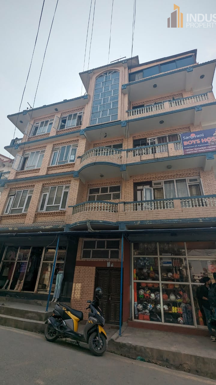 Picture of Kathmandu Metropolitan City, Bagmati